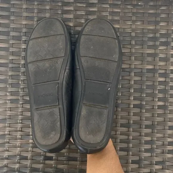 Vionic Kenya loafers women’s size 10 - Picture 6 of 7